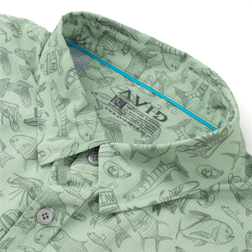 Cabo Inshore Shirt