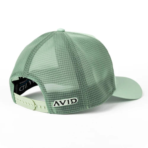 AVID Tech Trucker Hat
