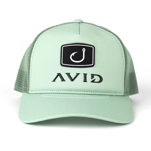 AVID Tech Trucker Hat