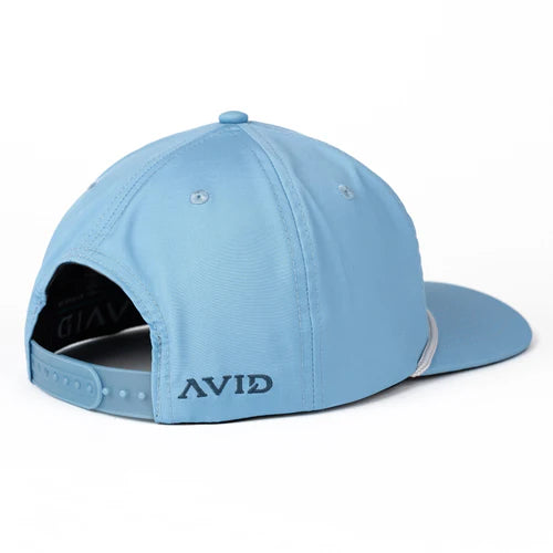 Gamefish Retro Camper Hat