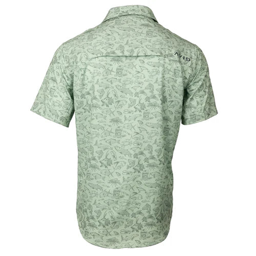 Cabo Inshore Shirt