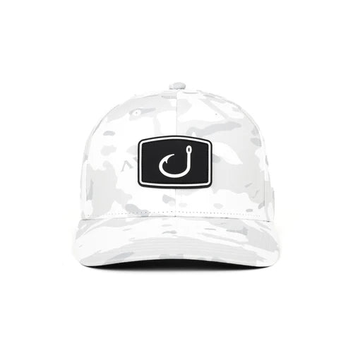 Camo Pro Performance Hat