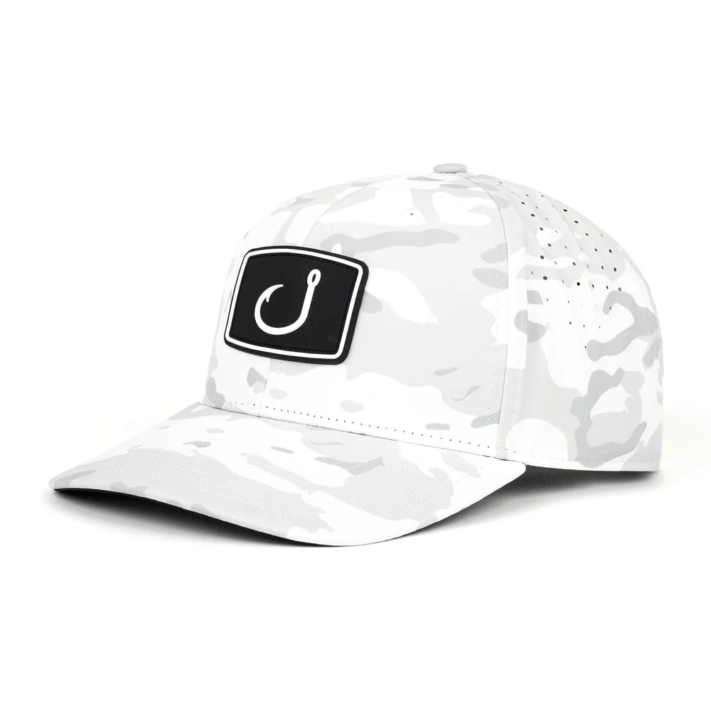Camo Pro Performance Hat