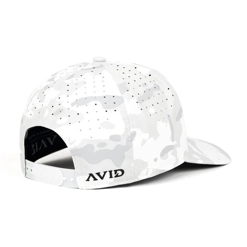 Camo Pro Performance Hat