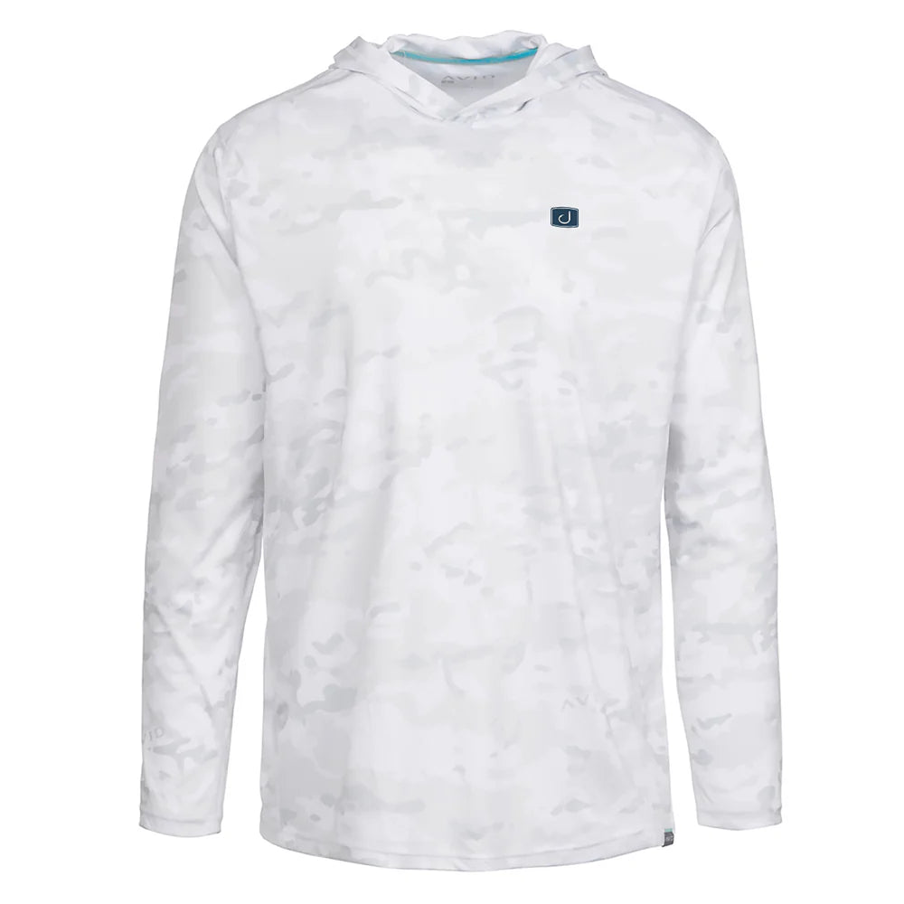 AVIDry Camo Hoodie