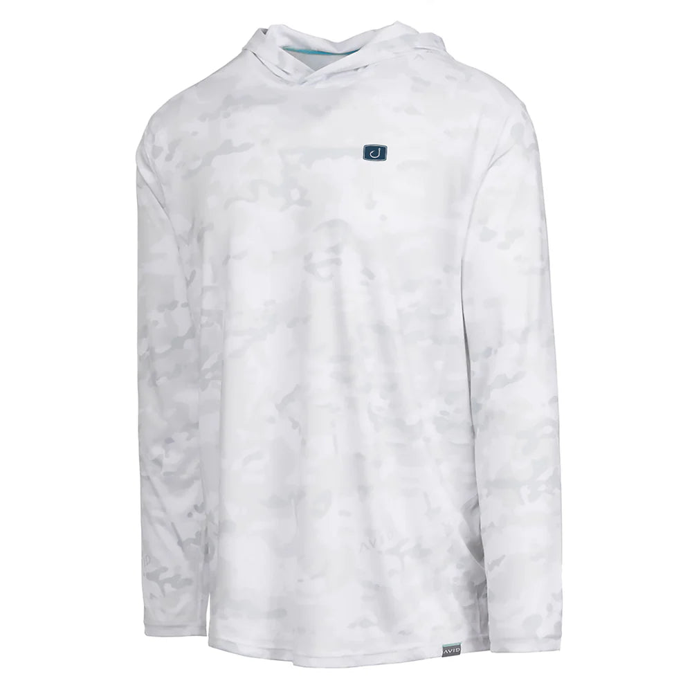AVIDry Camo Hoodie