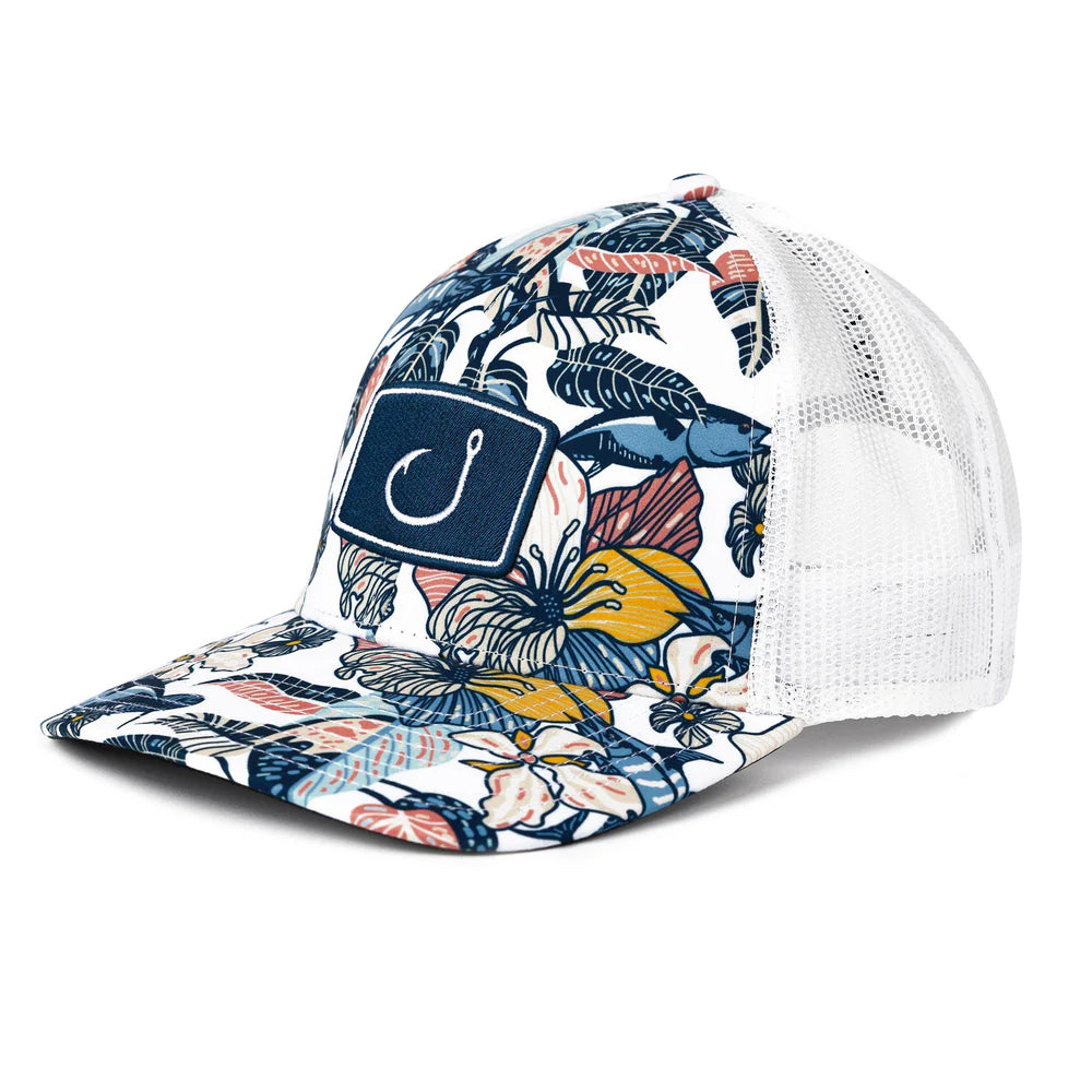 Islamorada Trucker Hat