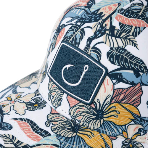 Islamorada Trucker Hat