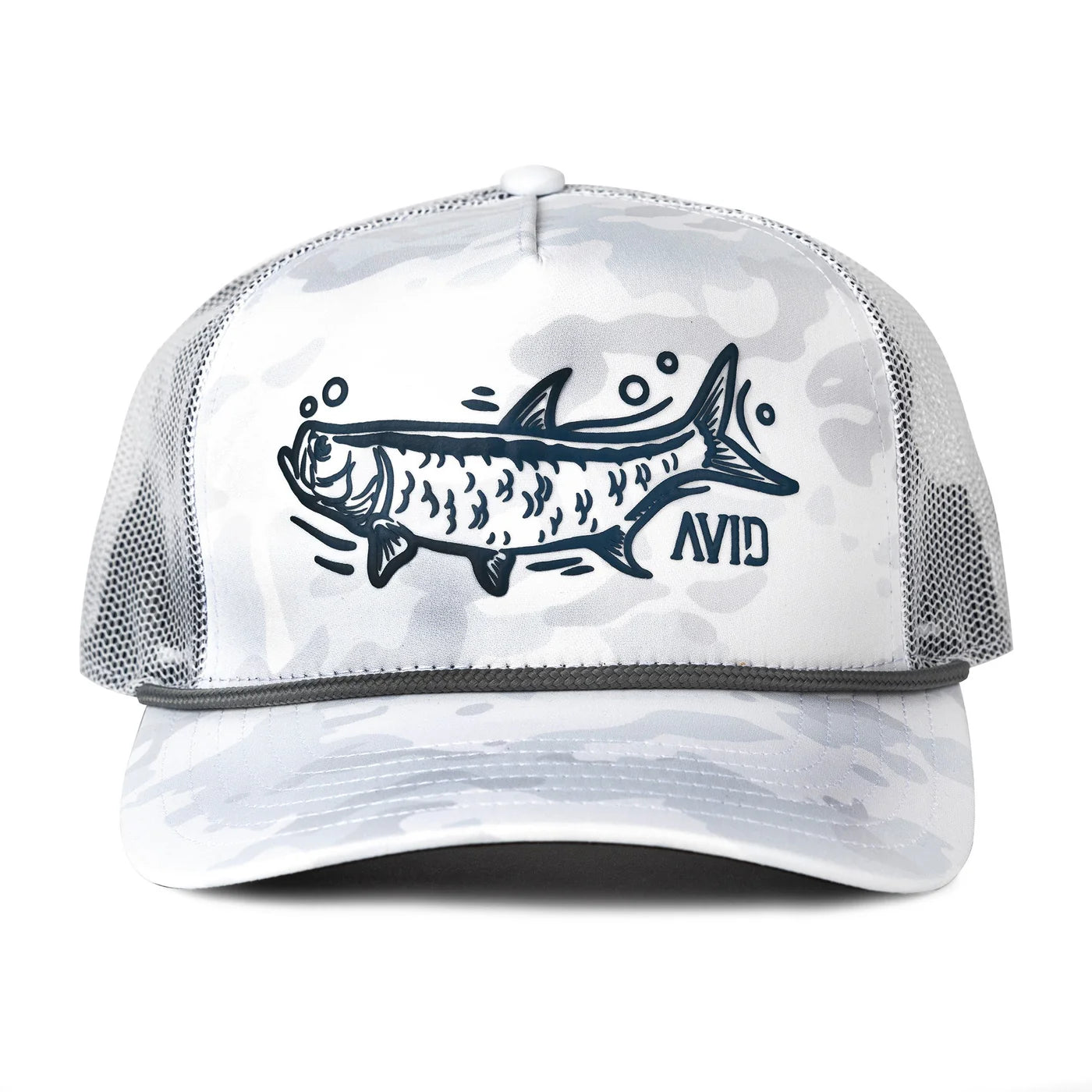 Seabass Trucker Hat