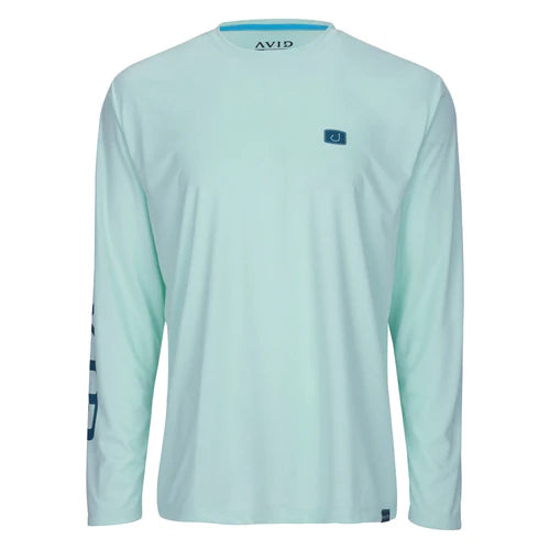 AVIDry Fish Folk