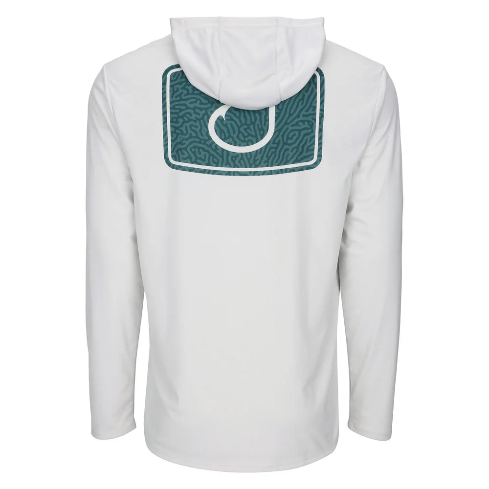 AVIDry Iconic Turing Hoodie