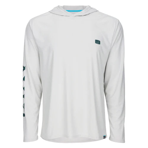 AVIDry Iconic Turing Hoodie