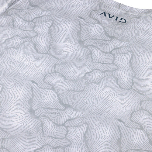 AVIDry Ravine Camo Crew
