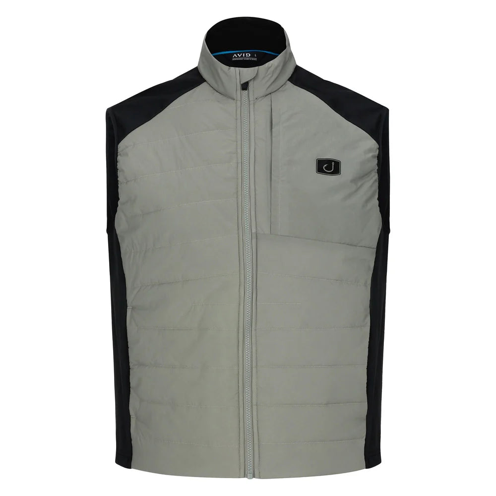Channelside Vest