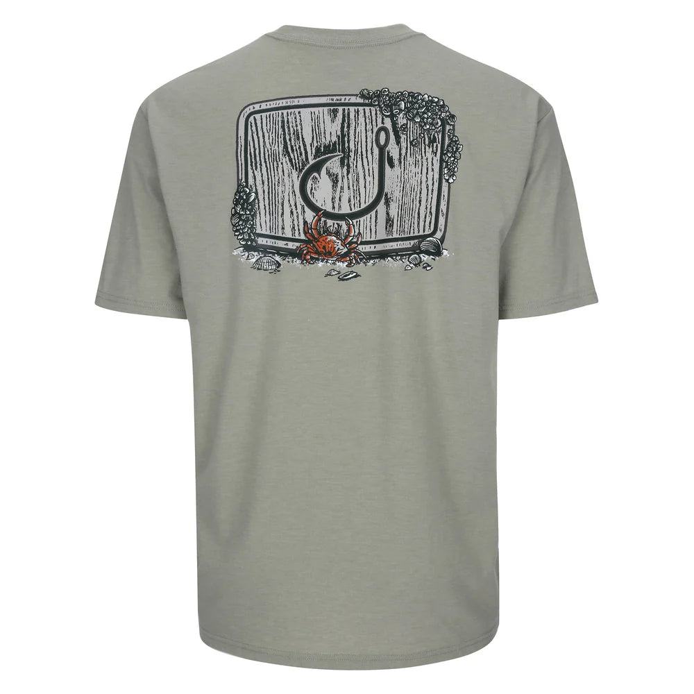 Iconic Driftwood T-Shirt
