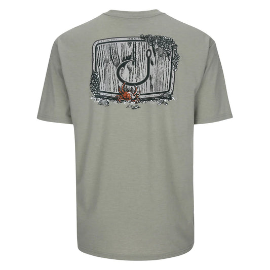 Iconic Driftwood T-Shirt