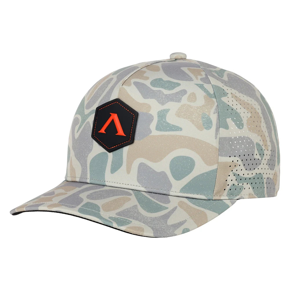 Range Apex Hat
