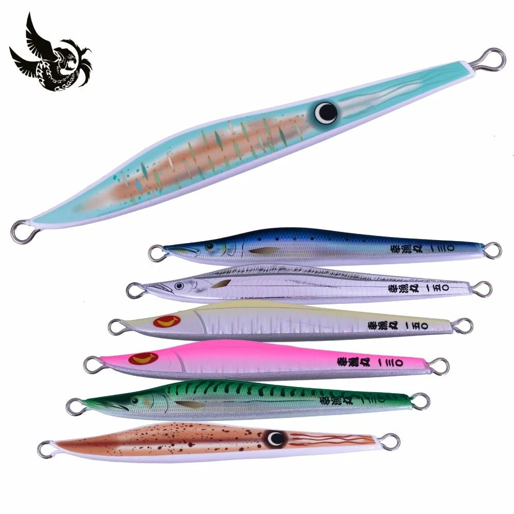Banana Jig