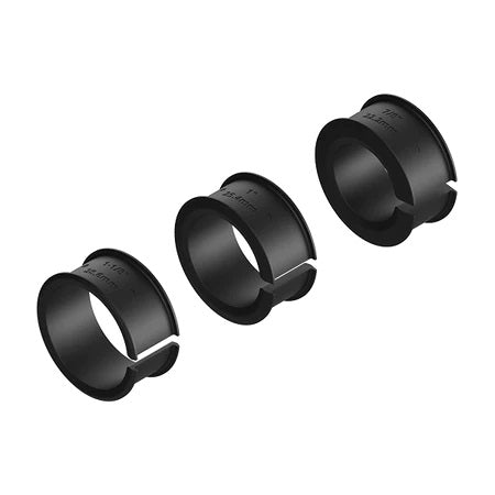 Replacement -  Bar Clamp (Medium) Spacer Set