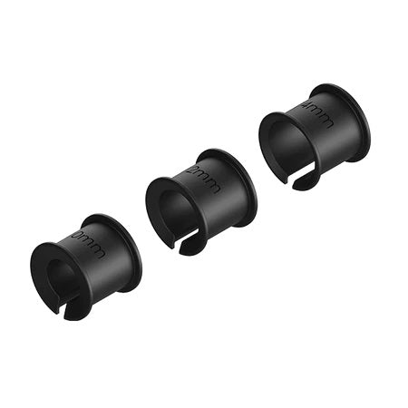 Replacement - Mirror Mount / Bar Clamp (Small) Spacer Set
