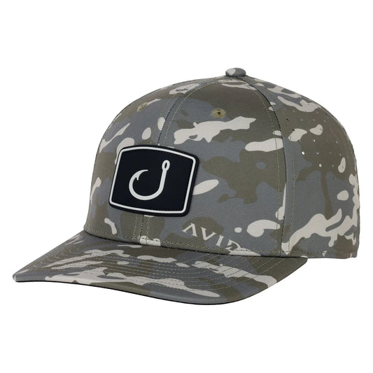 Camo Pro Performance Hat