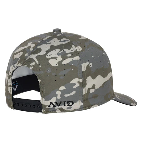 Camo Pro Performance Hat