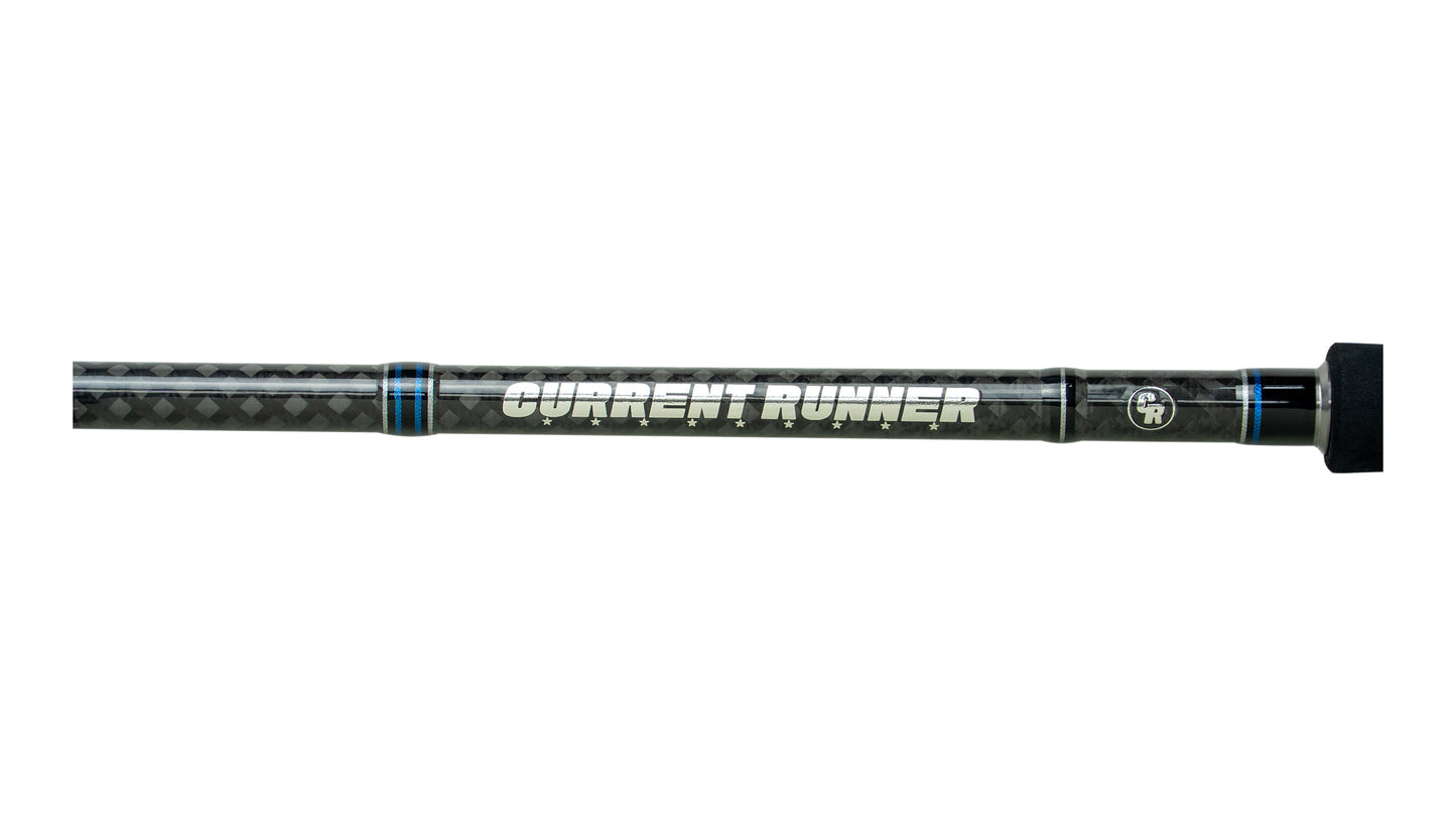 Current Runner