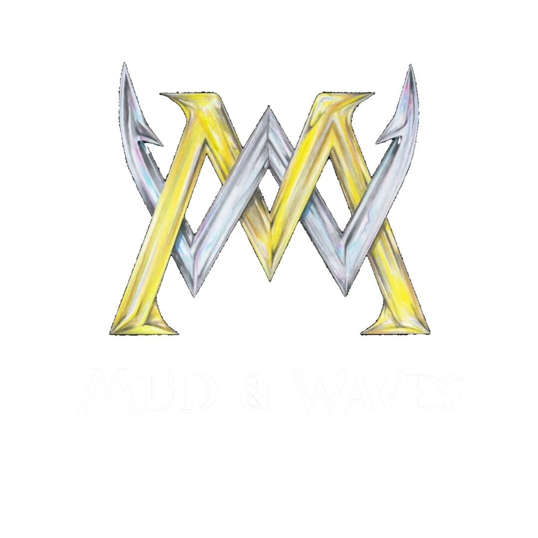 Mud & Waves