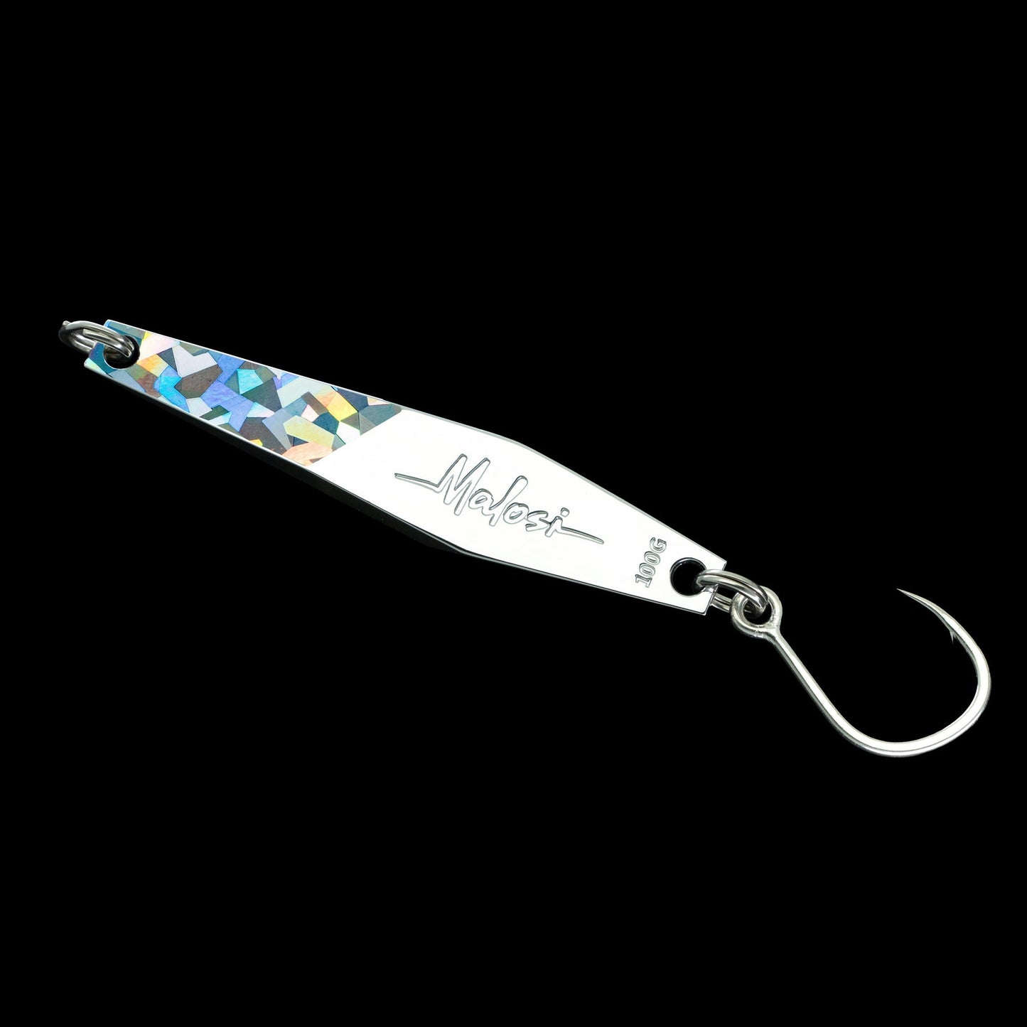 Marksman Metal Casting Lures