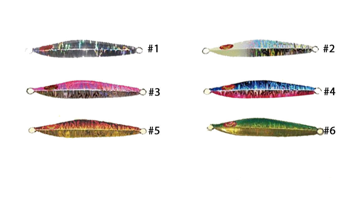 Mini Banana Jig