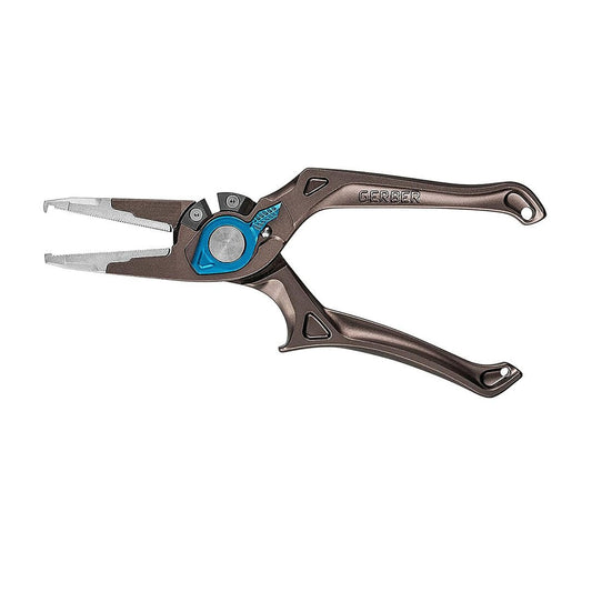 Magniplier 7.5" Split Ring Pliers