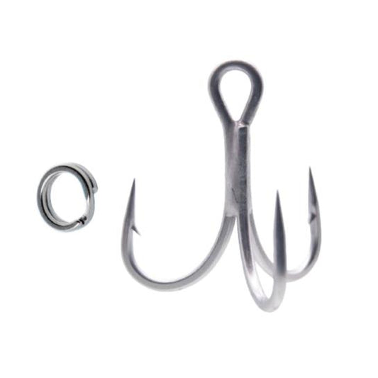 PREDATOR HOOKS