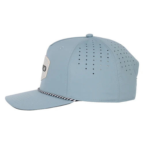 Pathfinder Performance Hat-Seagress