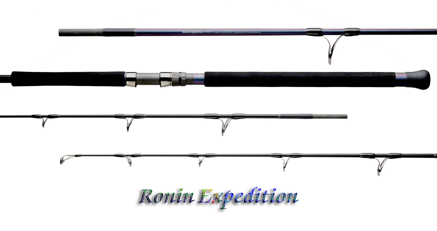 Ronin Expedition