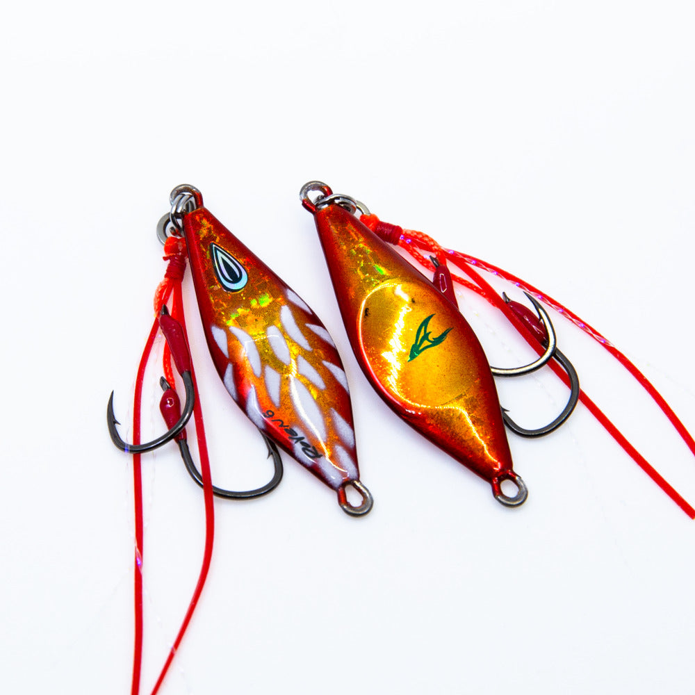 Roven Jig Rigged Micro