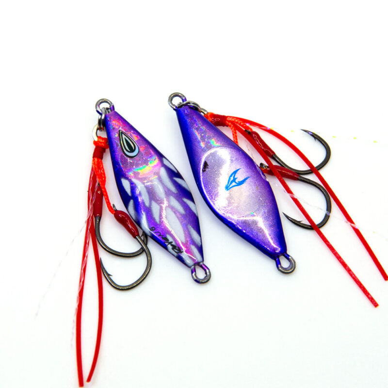 Roven Jig Rigged Micro