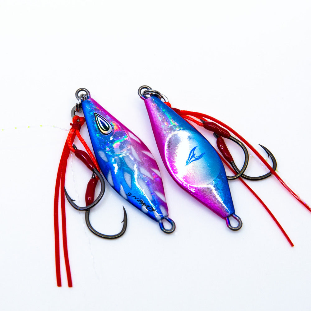 Roven Jig Rigged Micro