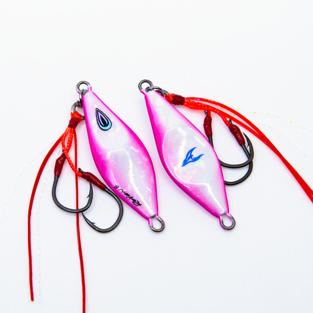 Roven Jig Rigged Micro