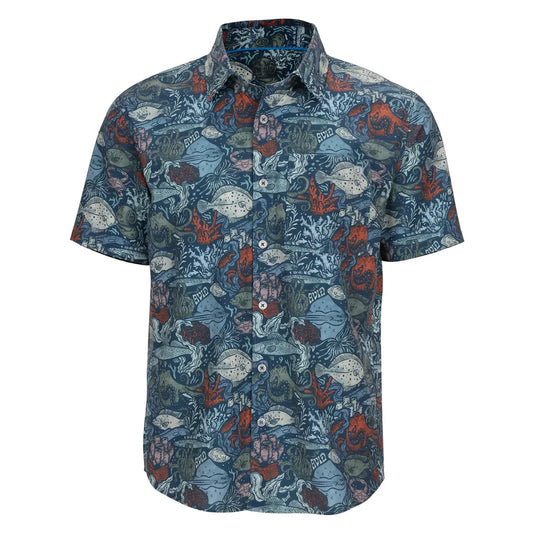 Palapa Submarine Shirt