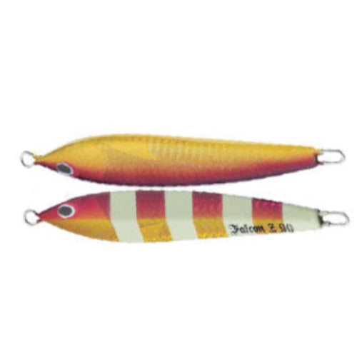 Z Slide Jigs