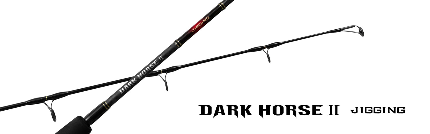 Dark Horse II