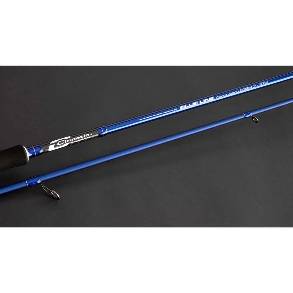 Blue Line Dart'N Spin