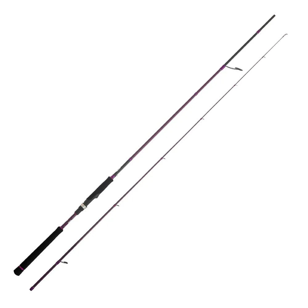 Sky Line Purple DART'N Spin