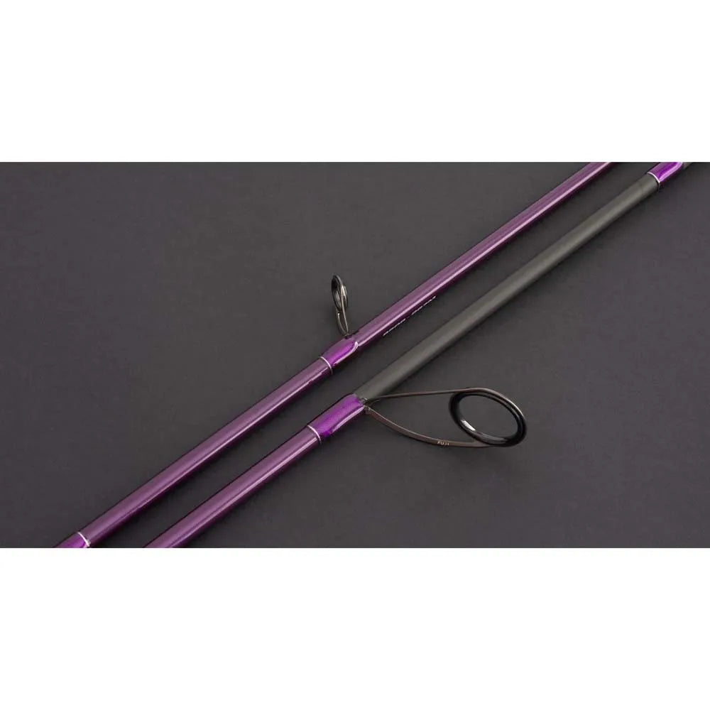 Sky Line Purple DART'N Spin