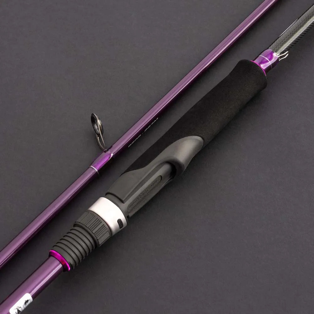 Sky Line Purple DART'N Spin