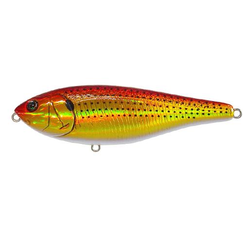 Mehada No Rouge Lures