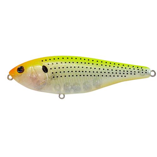Mehada No Rouge Lures