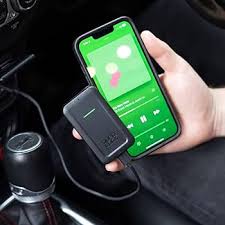 Wireless Carplay Adaptor