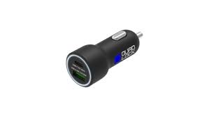 48W Dual Car Charger