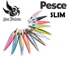 Pesce Slim With Hook